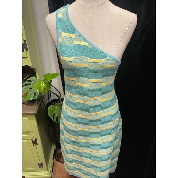 Cotton on Geometric Dress - Picture 5 of 12